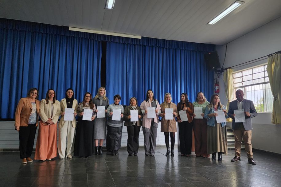 São Vicente conquista espaço na diretoria do Colegiado Estadual de Assistência Social e fortalece representatividade da Baixada
