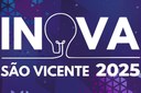 São Vicente conquista selo nacional de inovação no Connected Smart Cities 2025 São Vicente conquista selo nacional de inovação no Connected Smart Cities 2025