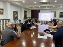 São Vicente cria comitê de combate à adulteração de bebidas alcoólicas São Vicente cria comitê de combate à adulteração de bebidas alcoólicas