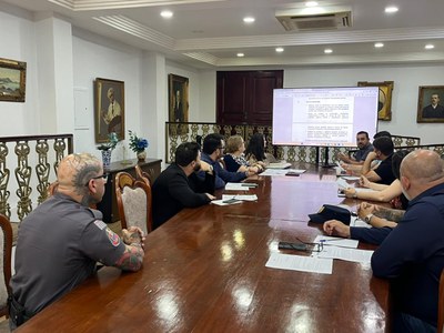 São Vicente cria comitê de combate à adulteração de bebidas alcoólicas
