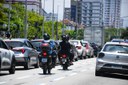 São Vicente devolve parte do IPVA com cashback para motoristas que transferirem seus veículos para a cidade