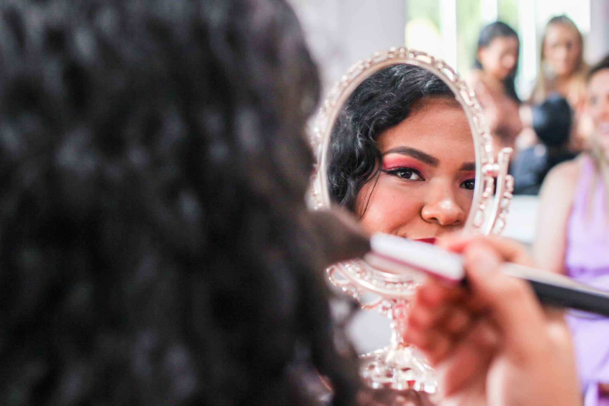 São Vicente divulga programação da terceira semana do Mês da Mulher