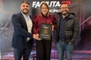 São Vicente é a 1ª da Baixada a ganhar Selo Bronze do Programa Facilita, do Sebrae São Vicente é a 1ª da Baixada a ganhar Selo Bronze do Programa Facilita, do Sebrae