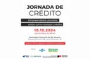 São Vicente é sede da segunda etapa da Jornada de Crédito na Baixada Santista São Vicente é sede da segunda etapa da Jornada de Crédito na Baixada Santista