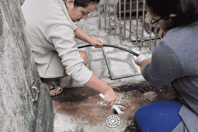 São Vicente elimina mais de 6,5 mil focos de dengue em outubro, com maior incidência nas residências