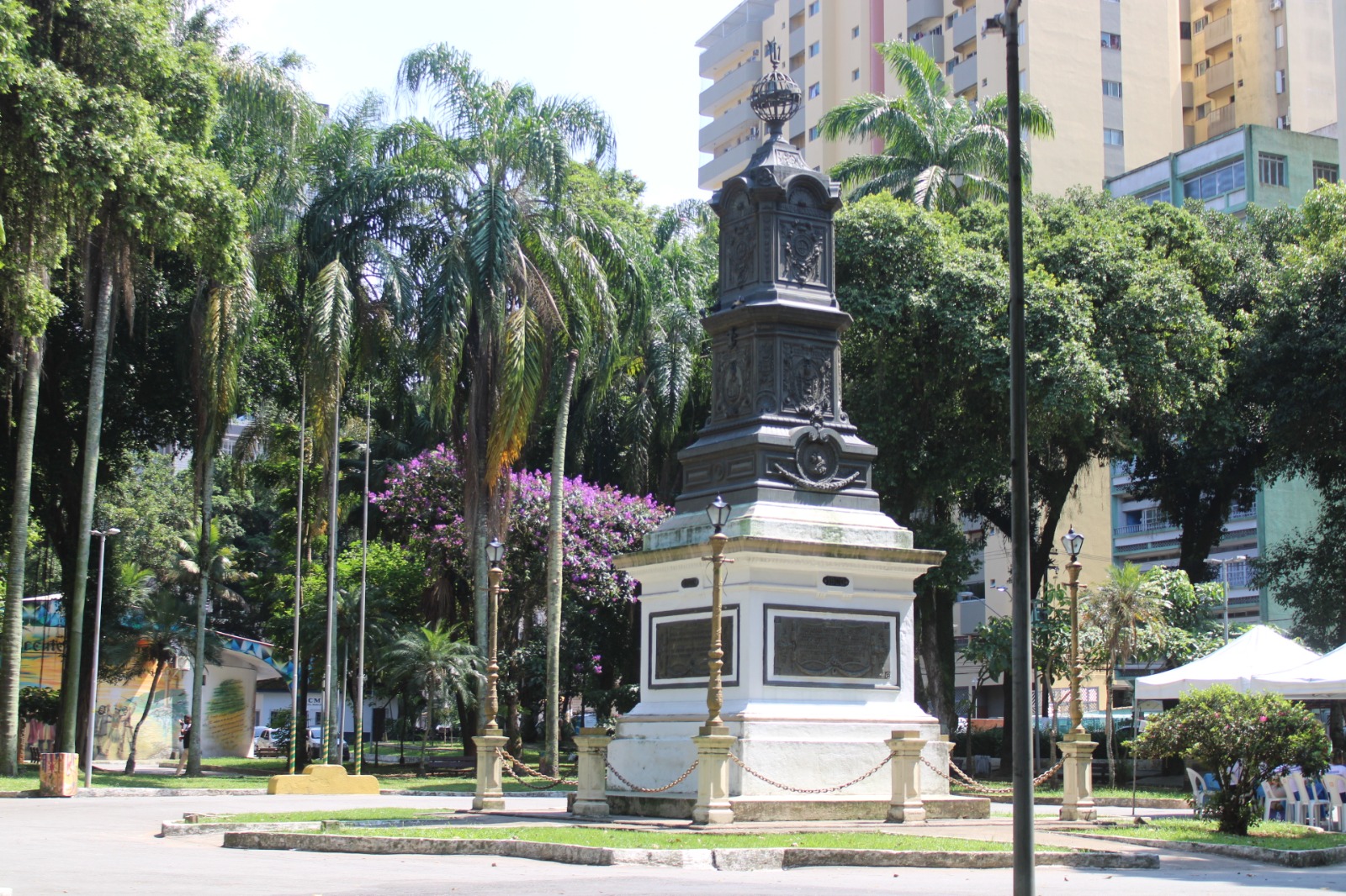 São Vicente entra na rota de estudos do enigmático Caminho do Peabiru