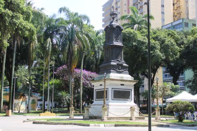 São Vicente entra na rota de estudos do enigmático Caminho do Peabiru