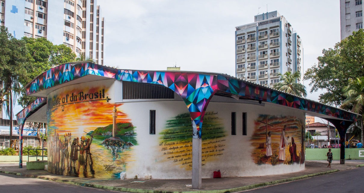 São Vicente exibe documentários que celebram a arte, a ancestralidade e a força das periferias