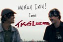São Vicente exibe websérie sobre skate, moda e expressão neste sábado (13) São Vicente exibe websérie sobre skate, moda e expressão neste sábado (13)
