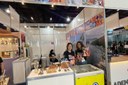 São Vicente expõe cases de sucesso da gestão municipal em Feira do Empreendedor do Sebrae São Vicente expõe cases de sucesso da gestão municipal em Feira do Empreendedor do Sebrae