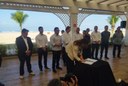 São Vicente firma compromisso regional para agilizar o licenciamento ambiental São Vicente firma compromisso regional para agilizar o licenciamento ambiental