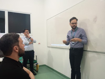 São Vicente firma parceria com Estado para programa de combate ao AVC