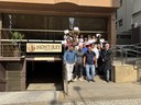 São Vicente forma novas recepcionistas de hotel com curso gratuito e vivência prática