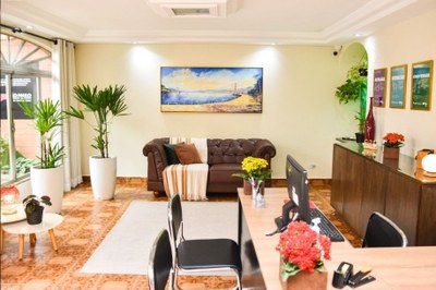 São Vicente inaugura Espaço Prevenir para fortalecer famílias e apoiar pessoas em recuperação