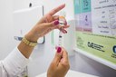 São Vicente inicia campanha de vacinação da 'Dose Zero' contra o Sarampo