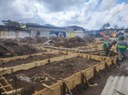 São Vicente inicia construção do CAPS III Rio Branco 24h São Vicente inicia construção do CAPS III Rio Branco 24h
