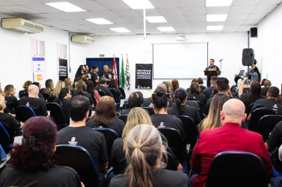 São Vicente lança campanha “Protejam Nossas Crianças e Adolescentes” e une forças pela proteção da infância