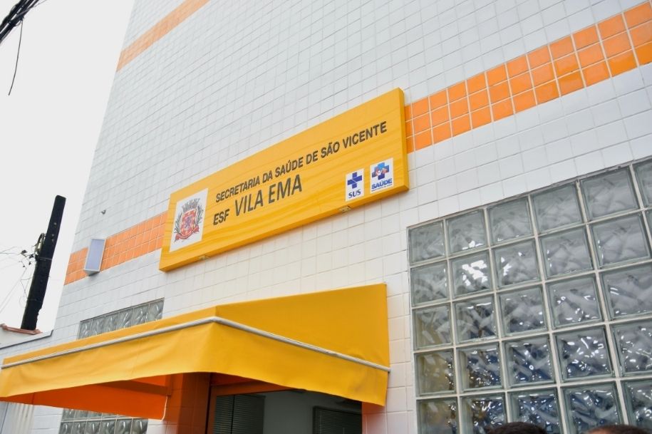 São Vicente lança programação especial para mês de cuidado com a saúde mental