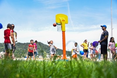 São Vicente lança programação especial para o Dia das Crianças