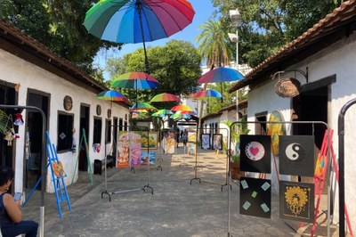 São Vicente lança três editais e destina mais de R$ 1,7 milhão para Cultura