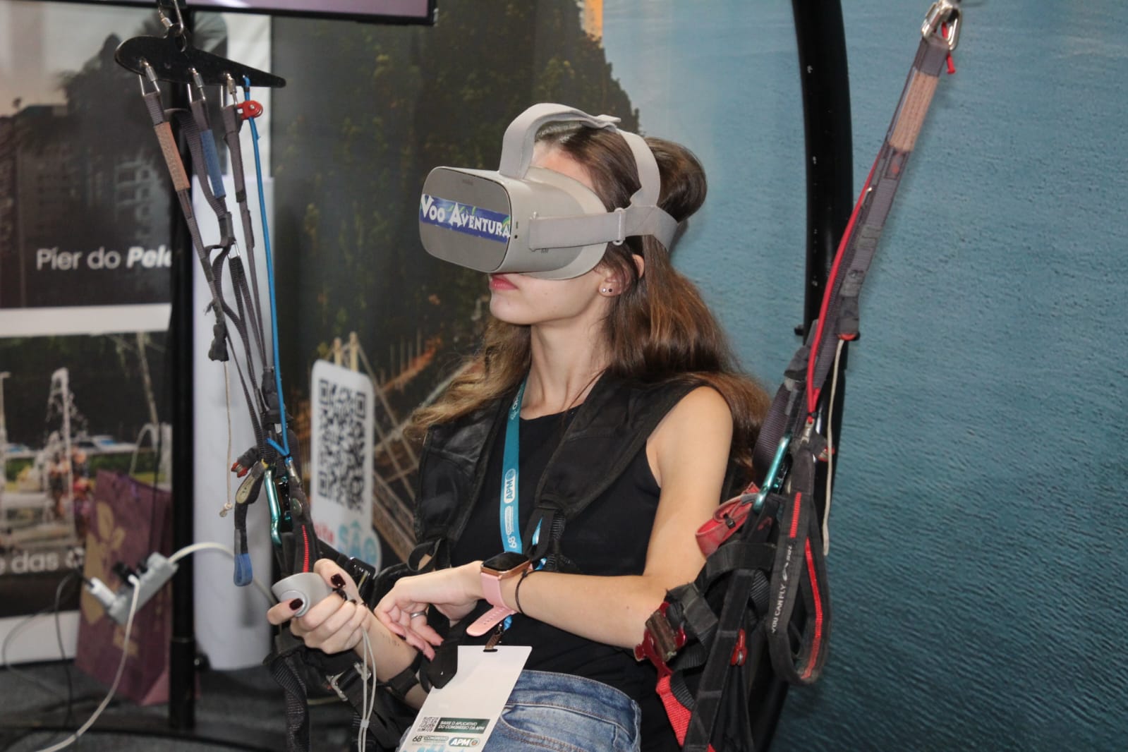 São Vicente leva turismo, cultura e inovação ao 68º Congresso Estadual de Municípios