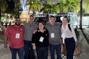 São Vicente marca presença na 6ª Conferência Nacional das Cidades avançando no cenário nacional das políticas urbanas São Vicente marca presença na 6ª Conferência Nacional das Cidades avançando no cenário nacional das políticas urbanas