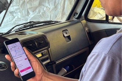 São Vicente moderniza a coleta seletiva com uso de tecnologia e gestão integrada