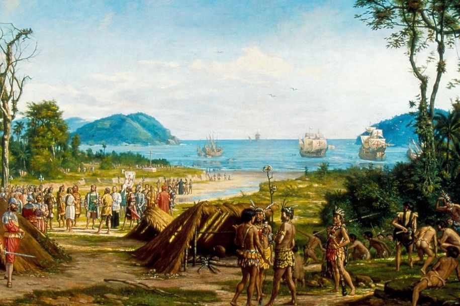 São Vicente, o berço da democracia no Brasil