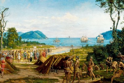 São Vicente, o berço da democracia no Brasil
