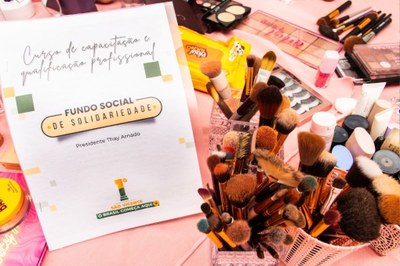 São Vicente oferece 195 vagas em cursos gratuitos de capacitação profissional