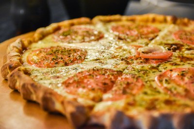 São Vicente oferece curso gratuito de Fabricação de Pizzas