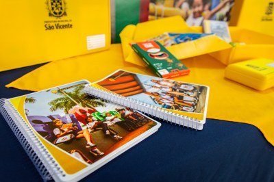 São Vicente paga quase R$ 8 milhões em bônus para professores