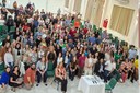 São Vicente participa de capacitação para fortalecimento de políticas de assistência social