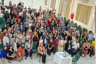 São Vicente participa de capacitação para fortalecimento de políticas de assistência social