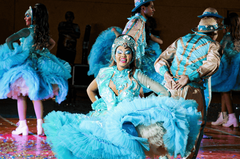 São Vicente premia artistas de bastidores das quadrilhas juninas