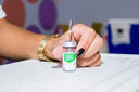 São Vicente promove ‘Dia D de vacinação contra gripe’, neste sábado (10) São Vicente promove ‘Dia D de vacinação contra gripe’, neste sábado (10)
