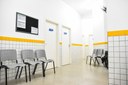 São Vicente promove ações do Maio Vermelho com foco na prevenção do câncer bucal