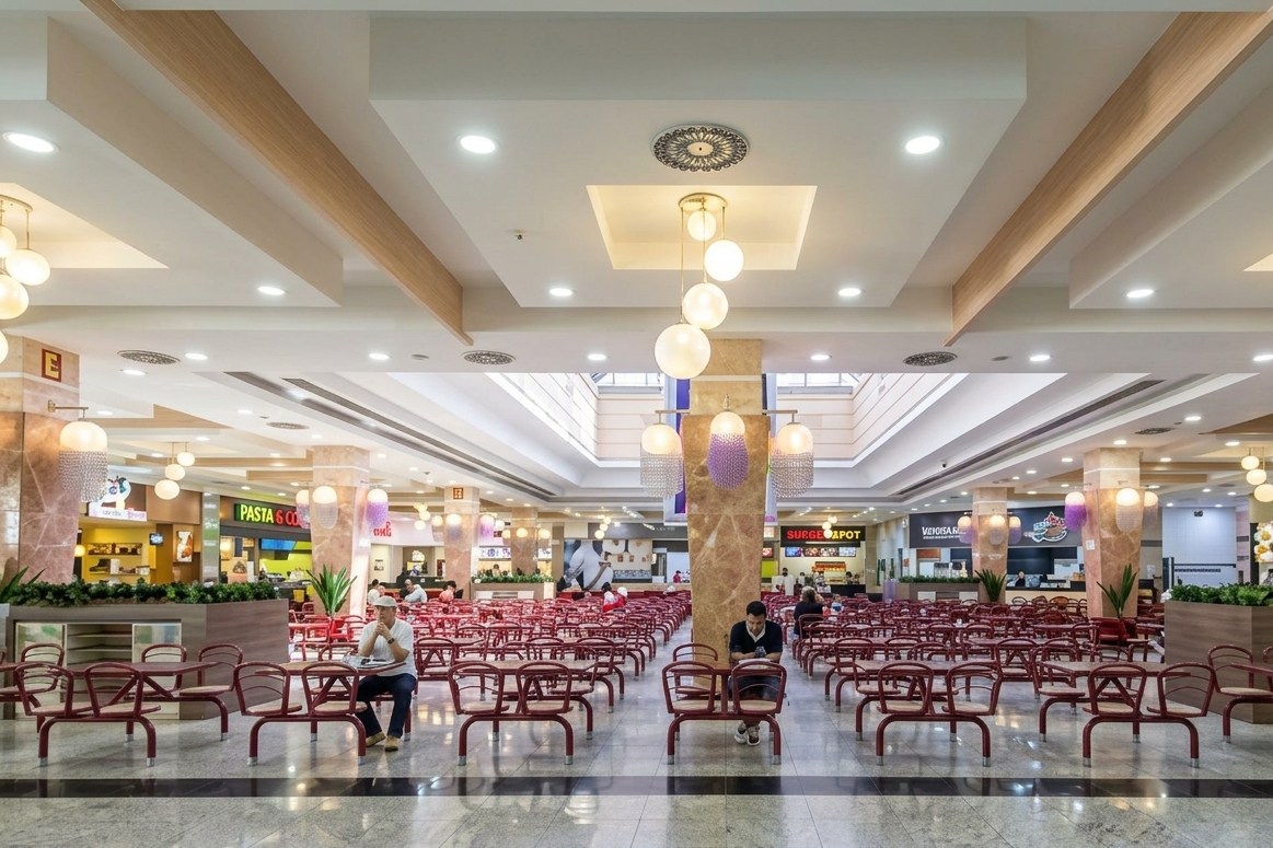 Imagem: Shopping Brisamar