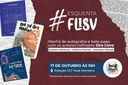 São Vicente promove sessão de autógrafos interativa com escritores da região São Vicente promove sessão de autógrafos interativa com escritores da região