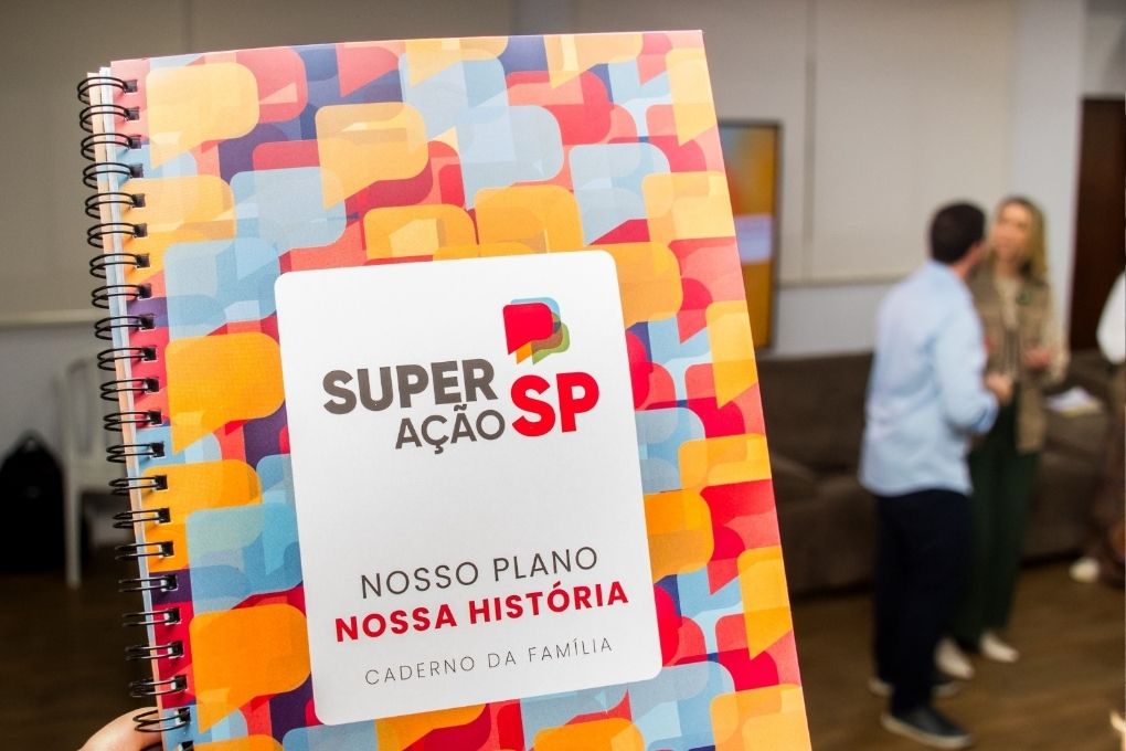 São Vicente reafirma compromisso com a equidade no Dia Mundial da Justiça Social