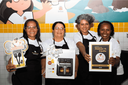 São Vicente realiza 1º Concurso de Receitas das Auxiliares de Cozinha Escolares
