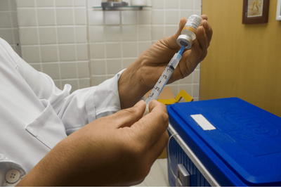 São Vicente realiza ‘Dia D de Multivacinação’ neste sábado (18)