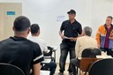 São Vicente realiza processo seletivo com vagas de emprego na construção civil