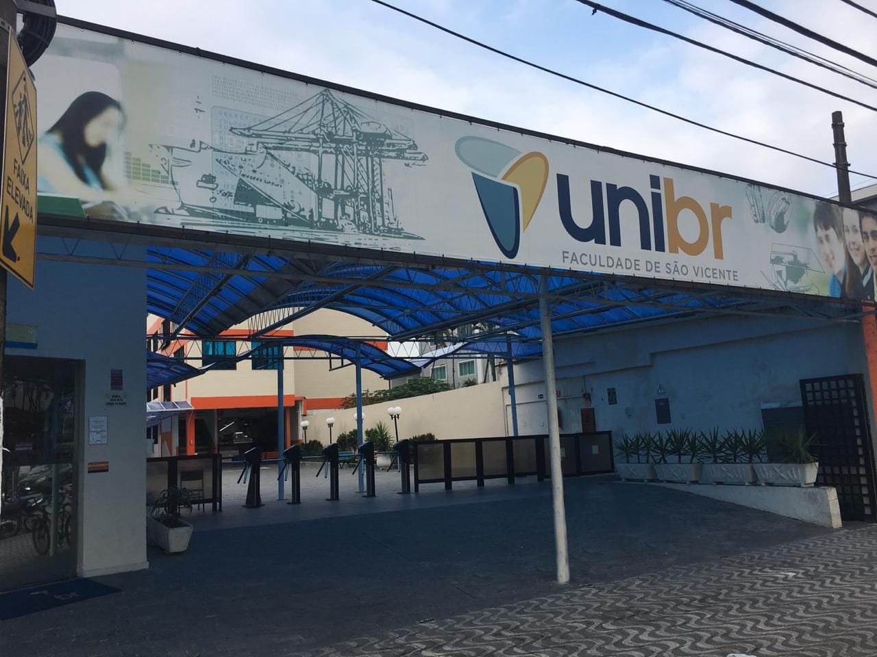 São Vicente recebe conferência sobre ODS no dia 25 de abril