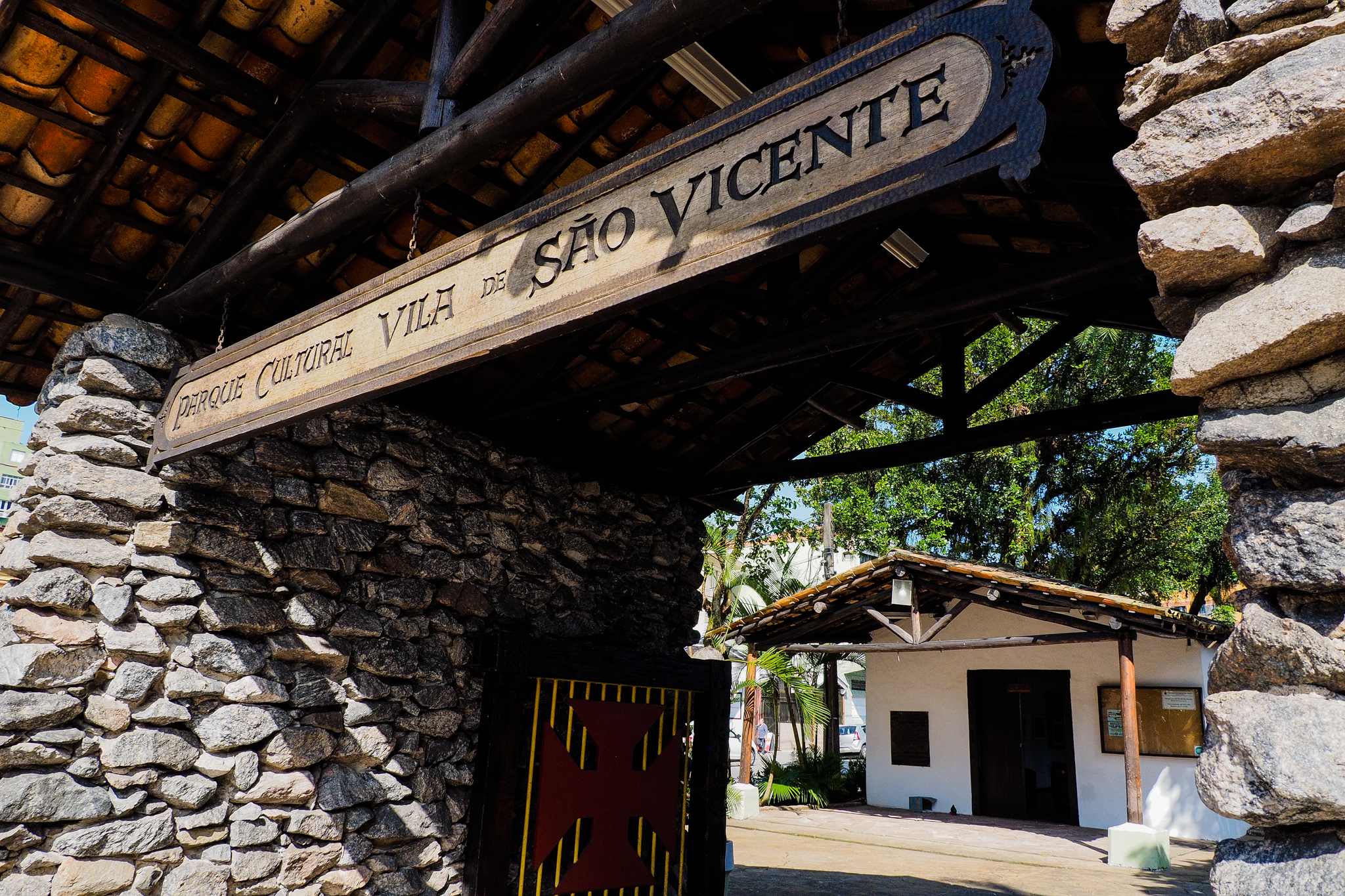 São Vicente recebe espetáculo de propagação à cultura indígena e história local