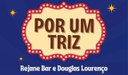 São Vicente recebe espetáculo gratuito ‘Por um Triz’ neste sábado (9), no Jóquei