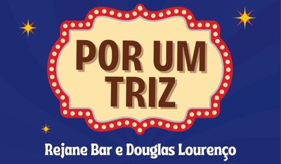 São Vicente recebe espetáculo gratuito ‘Por um Triz’ neste sábado (9), no Jóquei