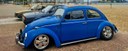 São Vicente recebe exposição gratuita de carros antigos neste sábado