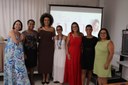 São Vicente recebe palestra de assessora do Ministério do Empreendedorismo no Festival da Mulher