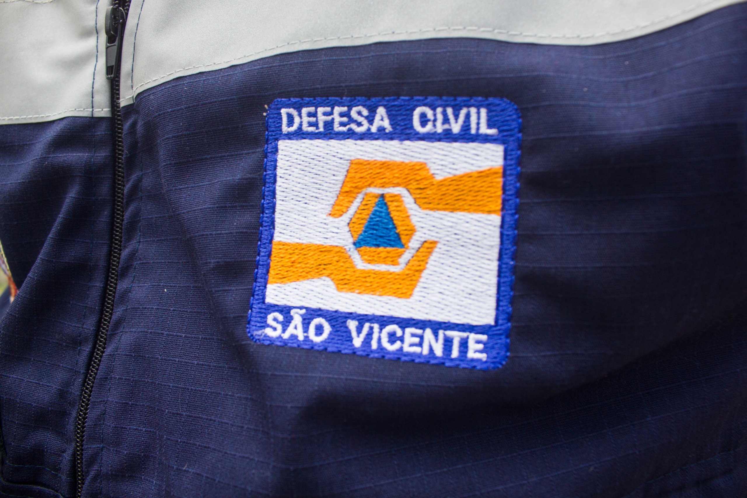 São Vicente recebe palestras sobre geociências em parceria com o Serviço Geológico do Brasil